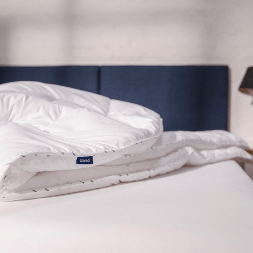 Award-winning mattresses and bedding from Emma Sleep UK