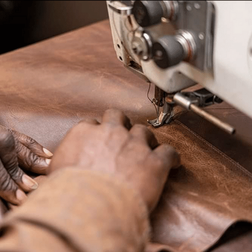 Made in Britain directory UK Leather & Tanneries