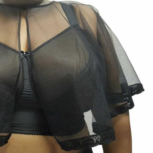 Ruby Dares UK-made lingerie and underwear