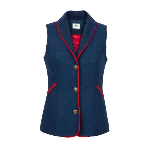British-made Queen's Jubilee clothing from Maquien