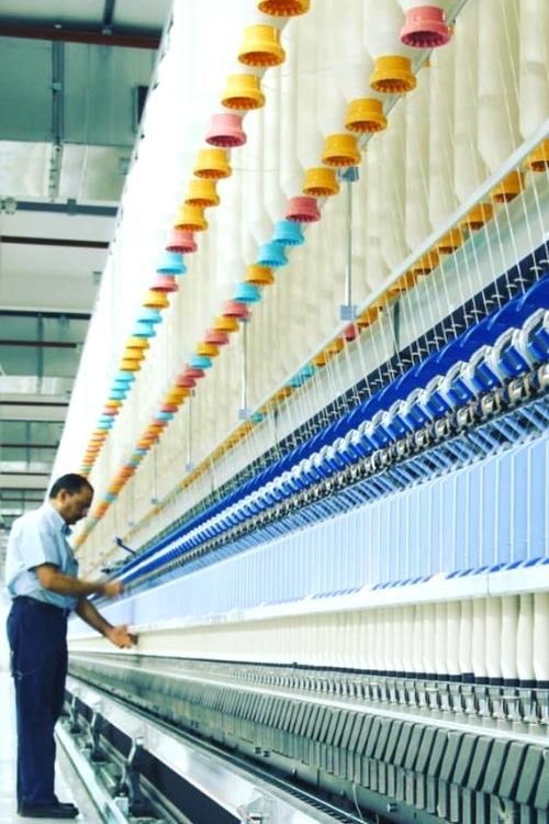 British Fabric and Yarn Manufacturers _ Fabric and Yarn factories in the UK