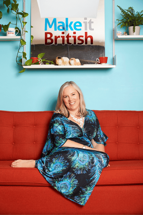 Our Story | Make it British