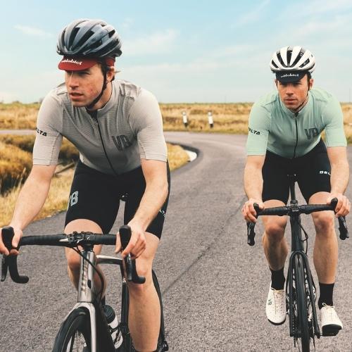 UK Cycling Clothing Brand Velobici