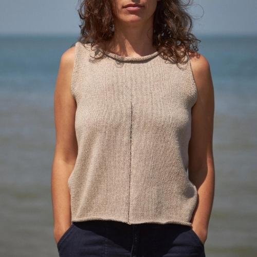 Rove Knitwear Organic Clothing Brands Made in the UK