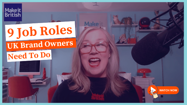 9 job roles uk brand owners need to do