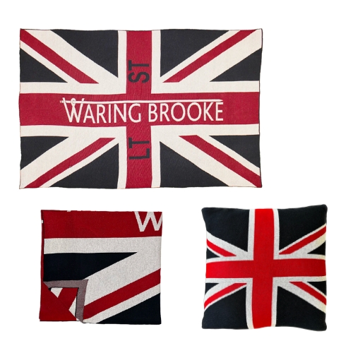 Waring Brooke The Best of British Collection