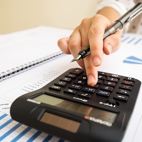 25 Hidden Costs of Starting a Brand - Bookkeeping Costs