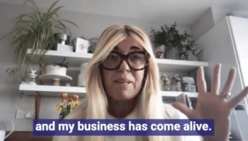 BBA Testimonial - Carole