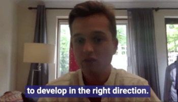 BBA Testimonial - James Thursby