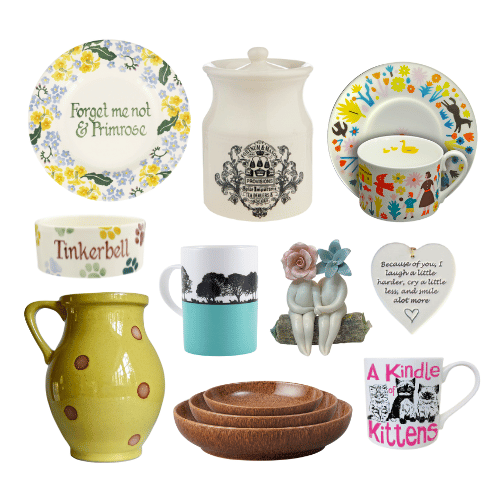 Best of British Ceramics - Make it British