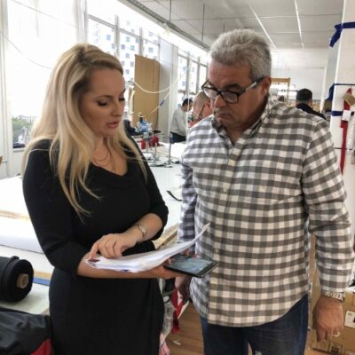 How to Overcome Production Order Issues with UK Manufacturers - Make it British