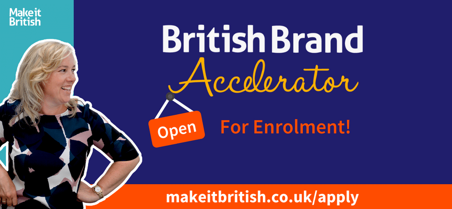 British Brand Accelerator is Open for Enrolment (2)