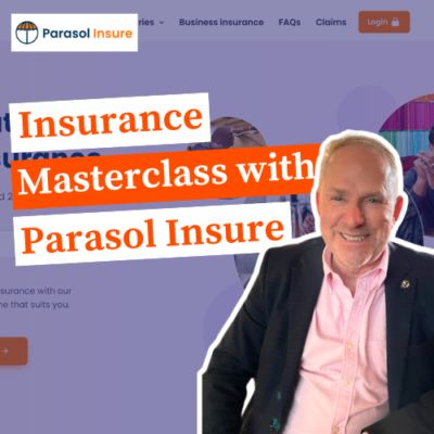 Parasol Insure