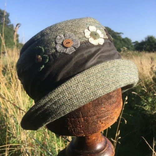 Alison Tutcher Milliner Alison Tutcher Milliner