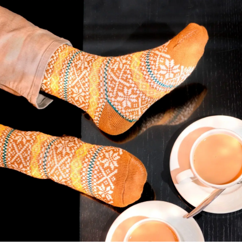 Speyside Socks Speyside Socks