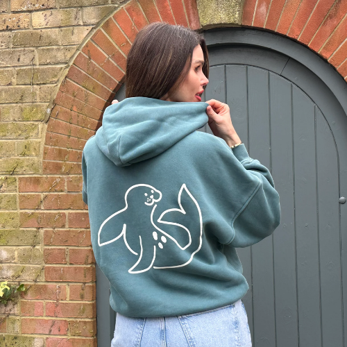 Spotted-Seal Clothing Spotted-Seal Clothing