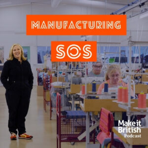 MANUFACTURING SOS