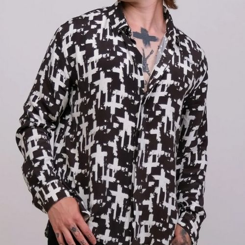 FUSU FUSU Menswear