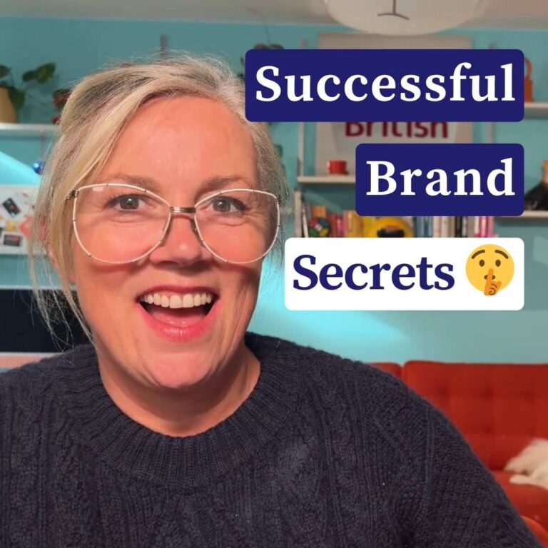 Successful Brand Secrets