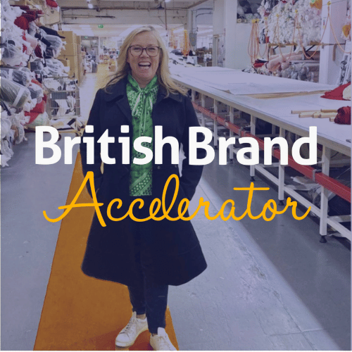 British Brand Accelerator