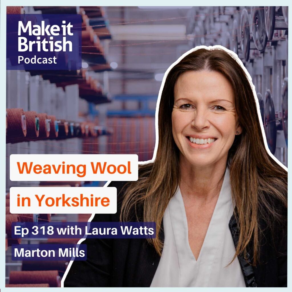 Ep318 Laura Watts Marton Mills