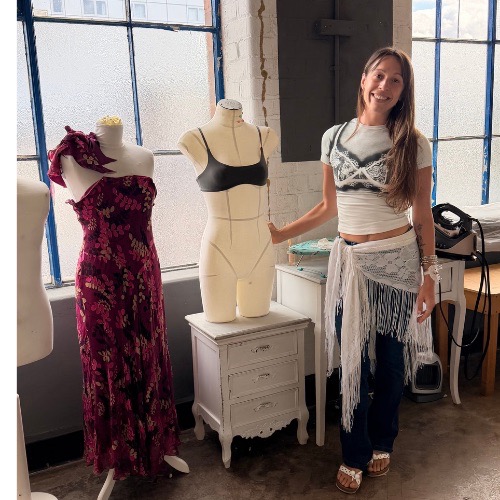 Leicester Factory Visits - Millie Fullalove