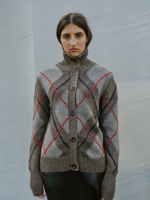 Herd Knitwear