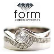 Form Bespoke Jewellers Ltd 