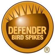 Defender Bird Spikes 