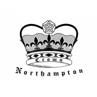 Crown Northampton Shoes 