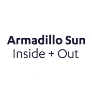 Armadillo Sun 