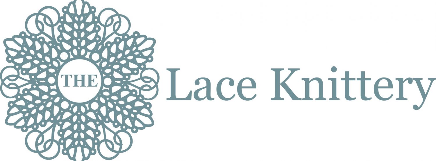 The Lace Knittery