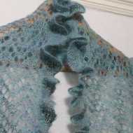 The Lace Knittery 