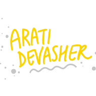 Arati Devasher Art 