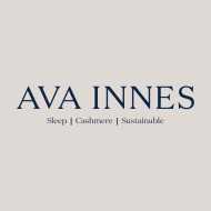 Ava Innes / Bespoke Fabrics 